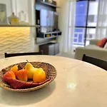 Apartamento Próximo a Praia de Iracema