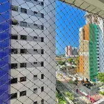 Alessandra Residence | Meireles - Ce