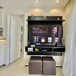Apartamento Próximo a Praia de Iracema