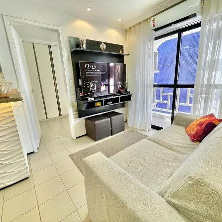 Apartamento Próximo A De Iracema Casa de férias