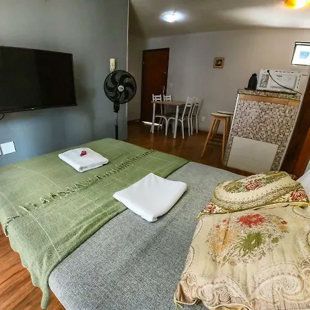 Apartamento Próximo A De Iracema * Fortaleza (Ceara)