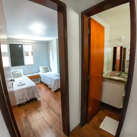 Apartamento Próximo A De Iracema * Fortaleza (Ceara)