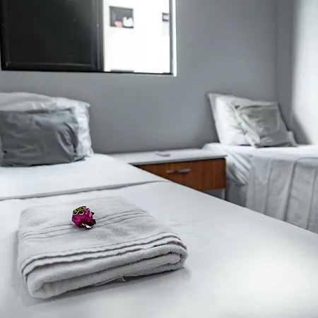 Casa de férias Apartamento Próximo A De Iracema *