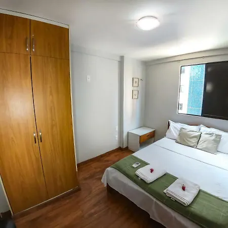 Apartamento Próximo A De Iracema * Fortaleza (Ceara)