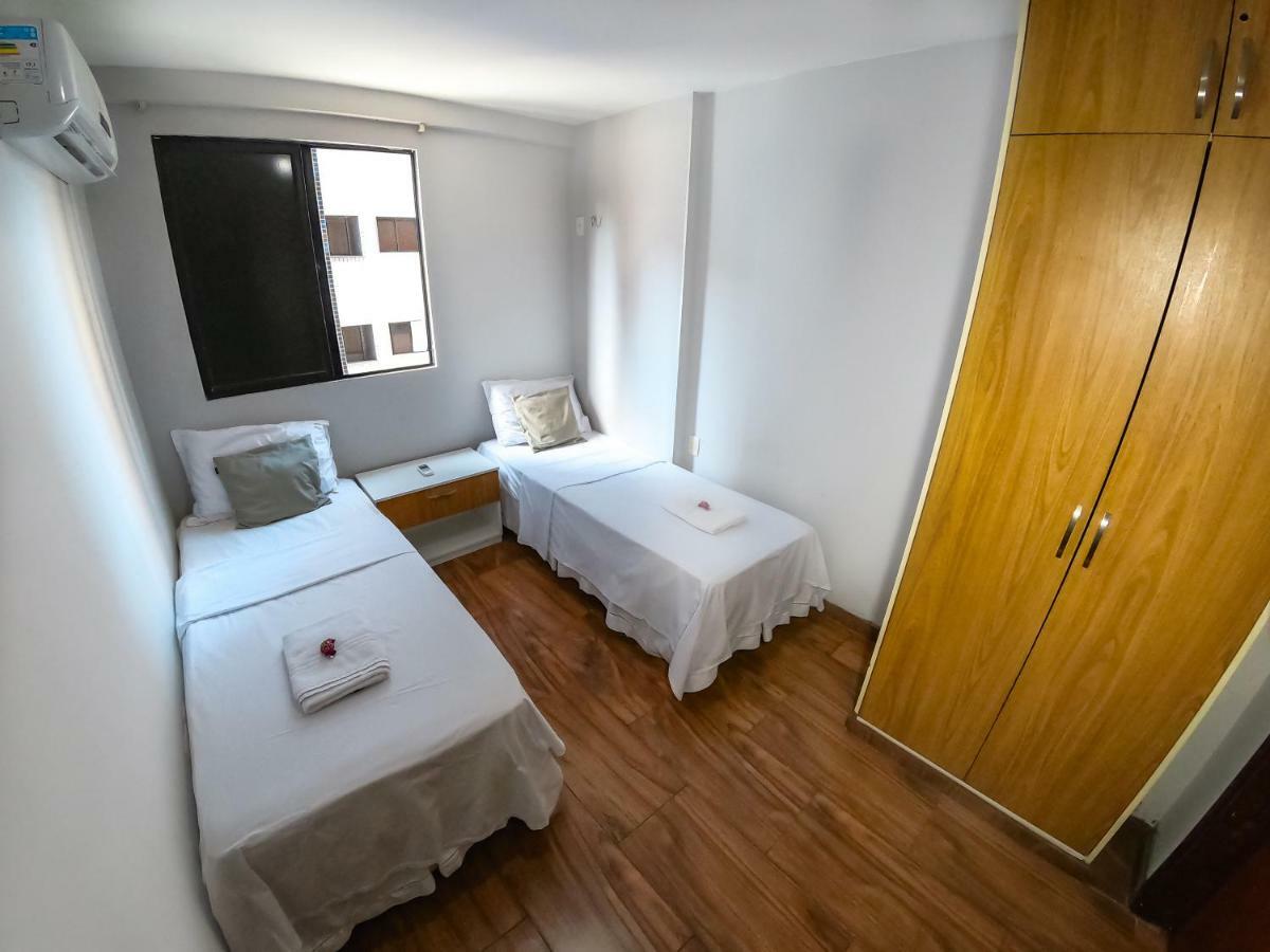 Apartamento Próximo A De Iracema * Fortaleza (Ceara)