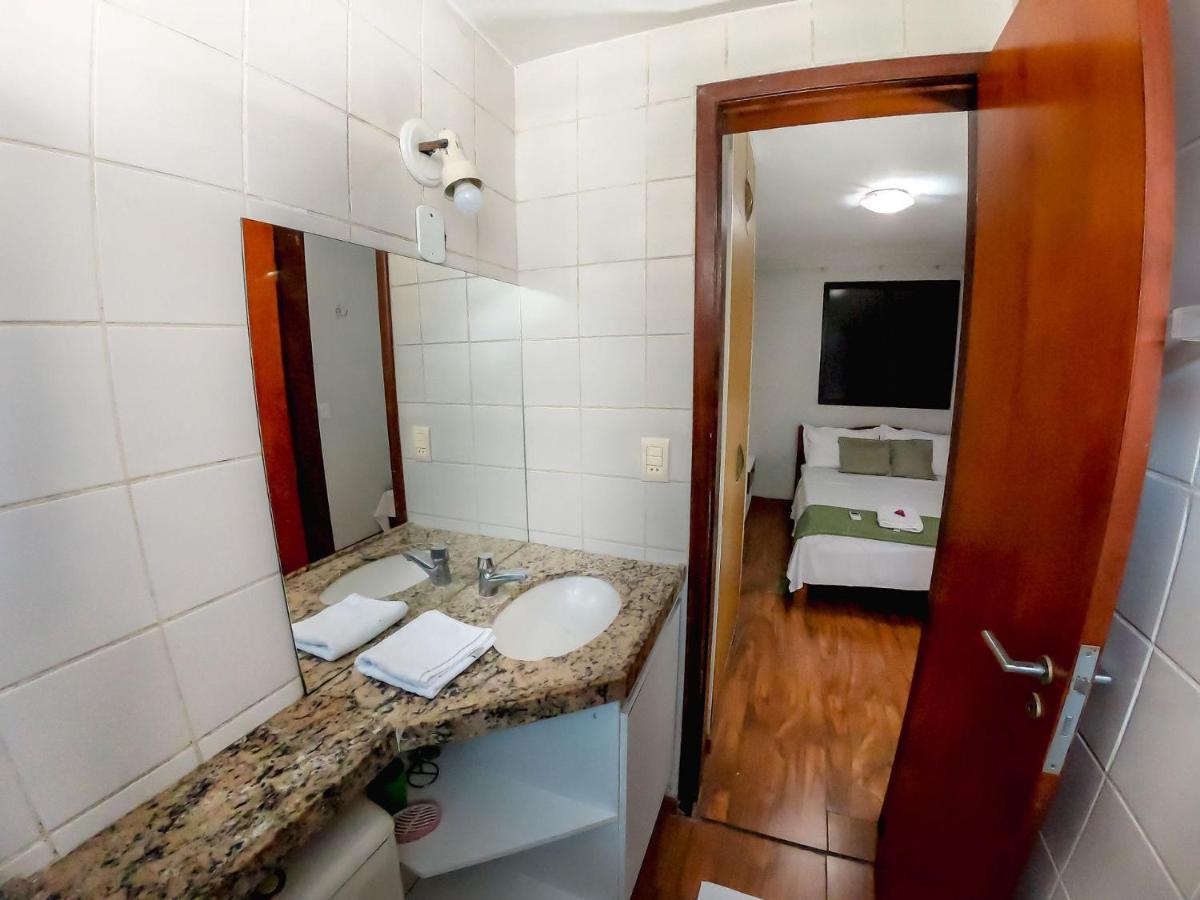 Casa de férias Apartamento Próximo A De Iracema *