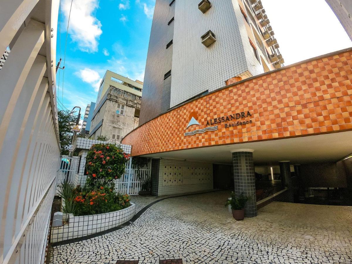 Casa de férias Apartamento Próximo A De Iracema