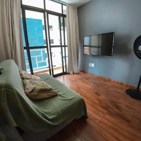 Apartamento Próximo A De Iracema Casa de férias *