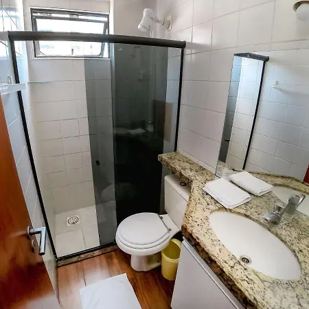 Apartamento Próximo A De Iracema Casa de férias *