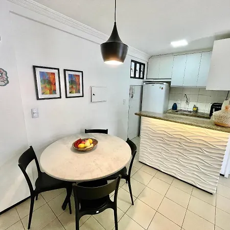 Casa de férias Apartamento Próximo A De Iracema