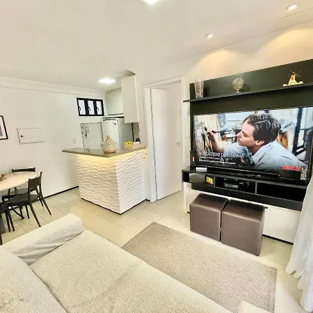 Casa de férias Apartamento Próximo A De Iracema Fortaleza (Ceara)