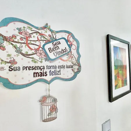 Apartamento Próximo A De Iracema Fortaleza (Ceara)