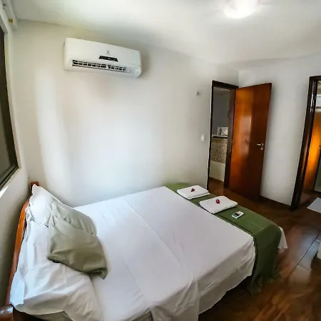 Apartamento Próximo A De Iracema