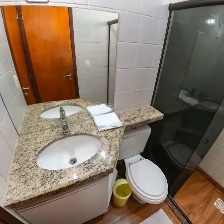 Apartamento Próximo A De Iracema